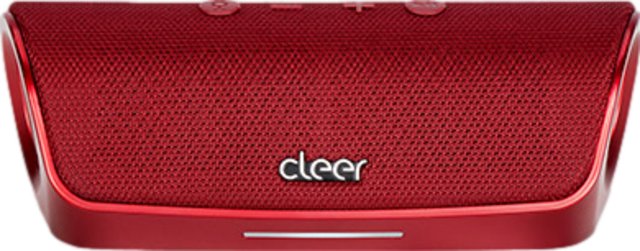 Cleer Scene