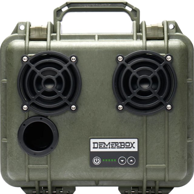 DemerBox DB2