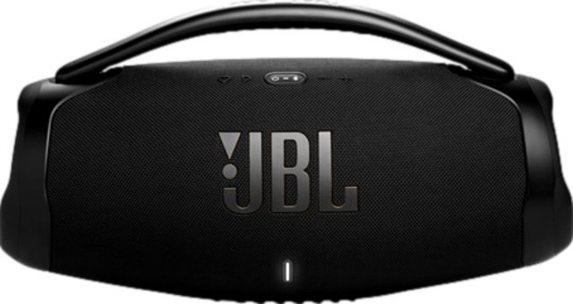JBL Boombox 3 Wi-Fi