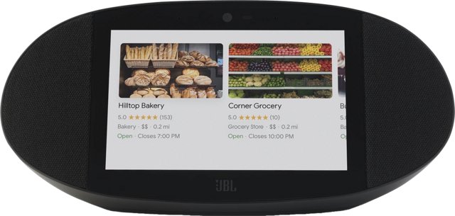 JBL Link View