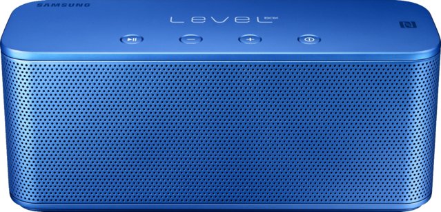 Samsung Level Box mini