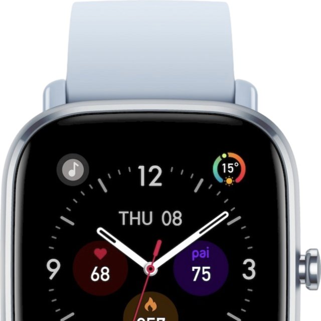 Amazfit GTS 2 Mini (2022)