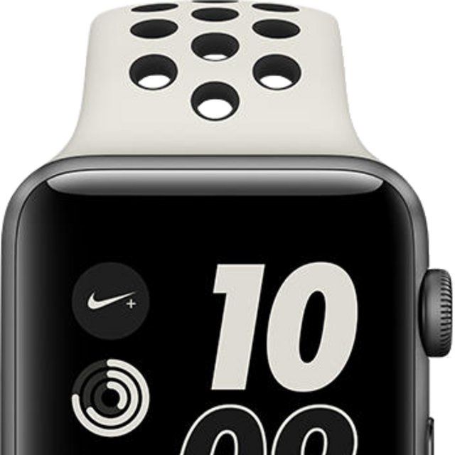 Apple Watch NikeLab
