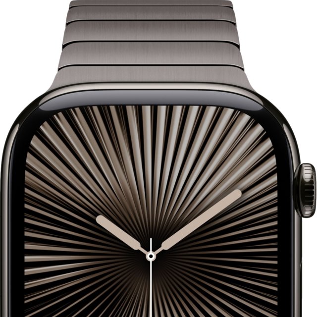 Apple Watch Series 10