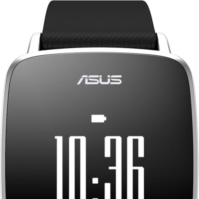 Asus VivoWatch