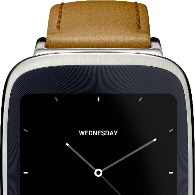 Asus ZenWatch