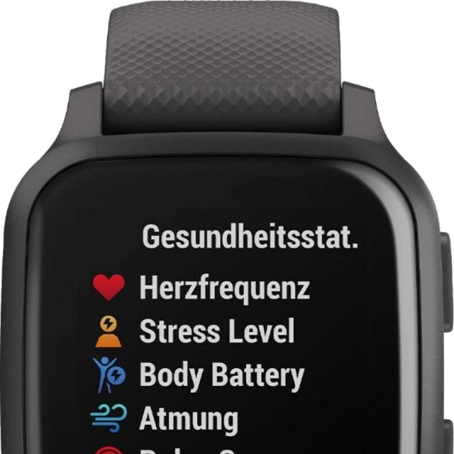 Garmin Venu Sq Music Edition