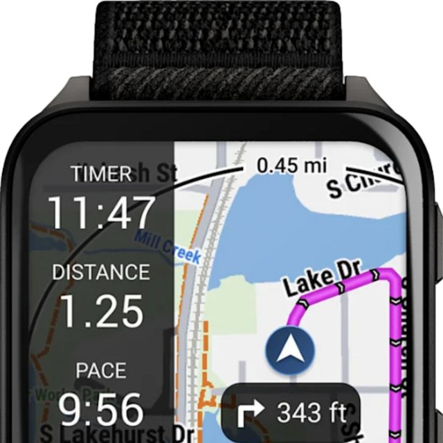 Garmin Venu X1
