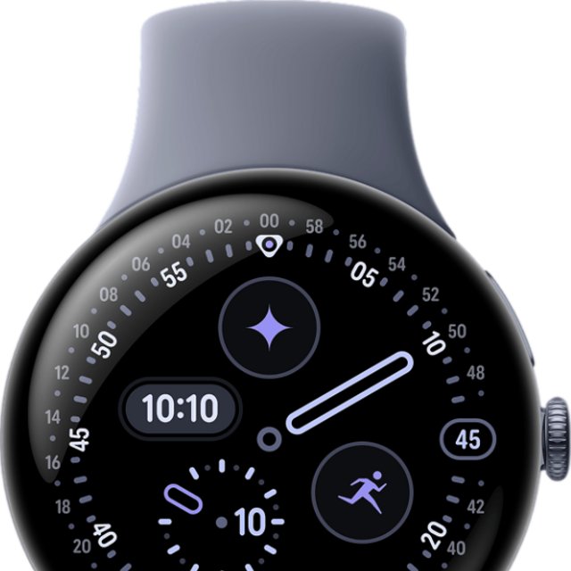 Google Pixel Watch 4