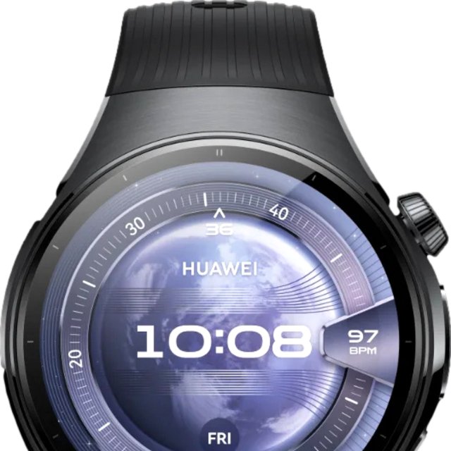 Huawei Watch 5