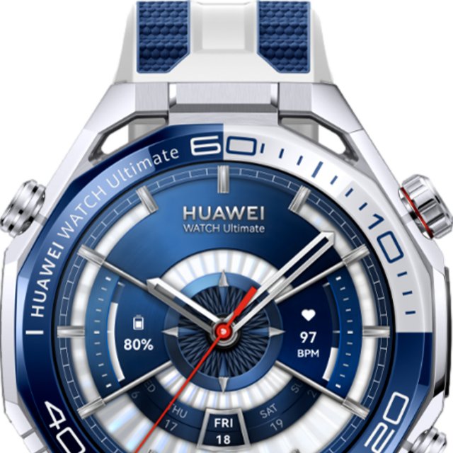 Huawei Watch Ultimate 2