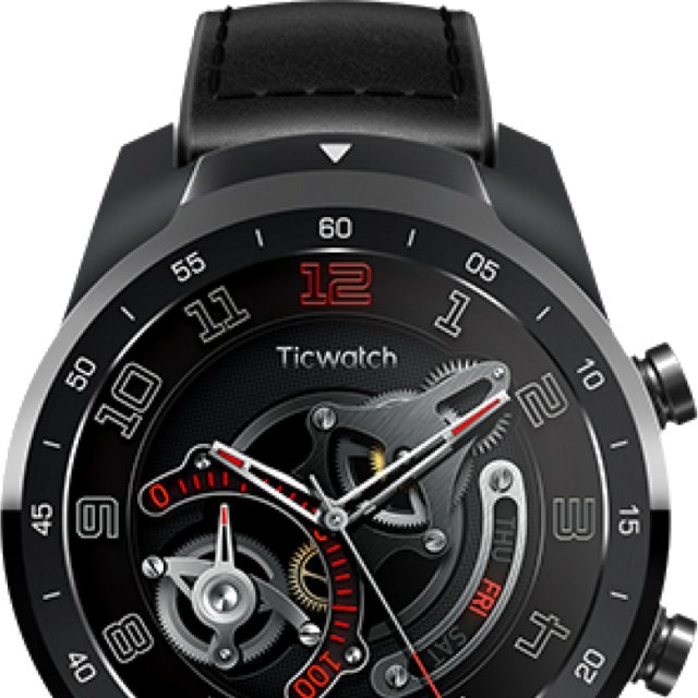 Mobvoi TicWatch Pro (2020)