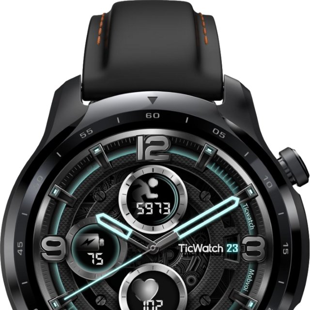 Mobvoi TicWatch Pro 3