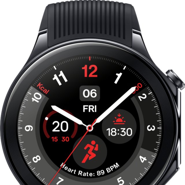 OnePlus Watch 2