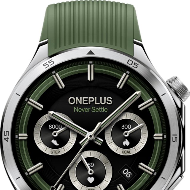 OnePlus Watch 3