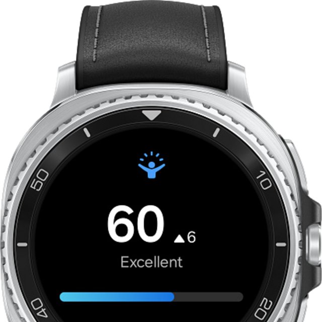 Samsung Galaxy Watch8 LTE Classic