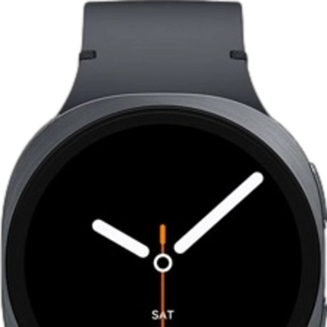 Samsung Galaxy Watch8 Wi-Fi 40mm
