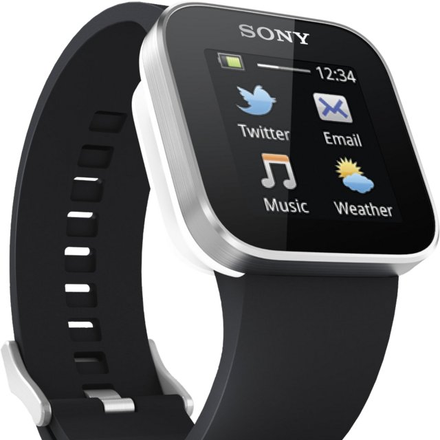 Sony SmartWatch