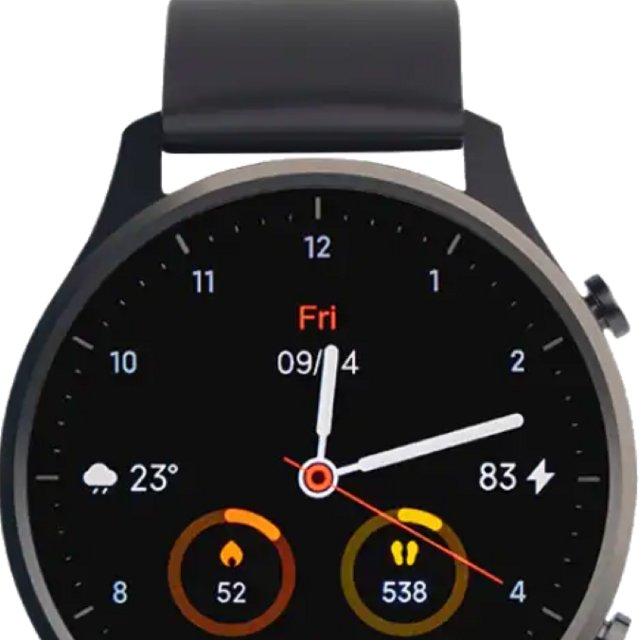 Xiaomi Mi Watch Revolve