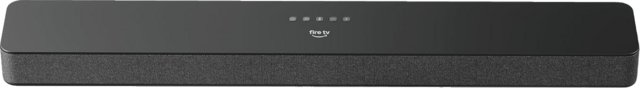Amazon Fire TV Soundbar Plus