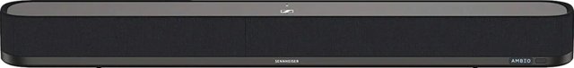 Sennheiser Ambeo Soundbar Mini