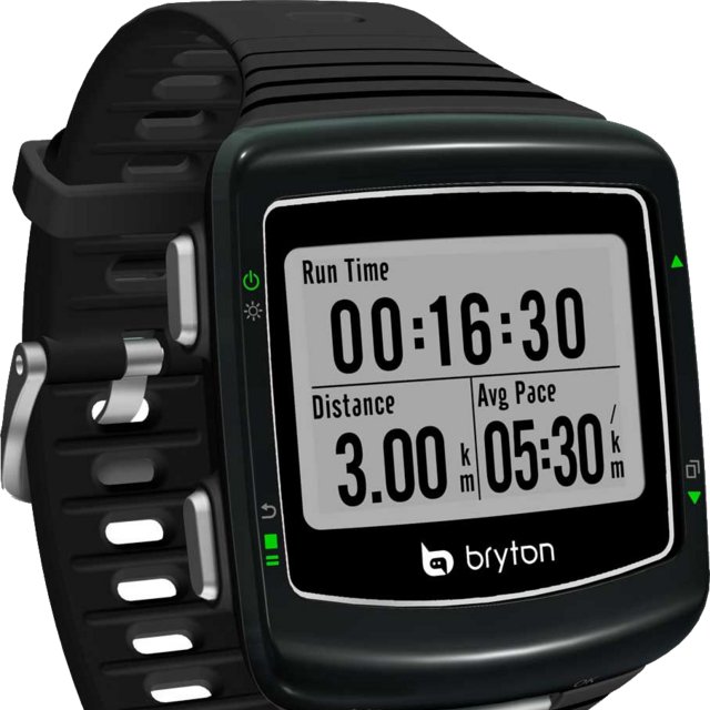 Bryton Cardio 60