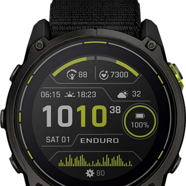 Garmin Enduro 3