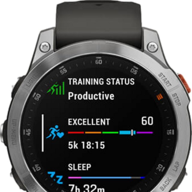 Garmin Epix Gen 2