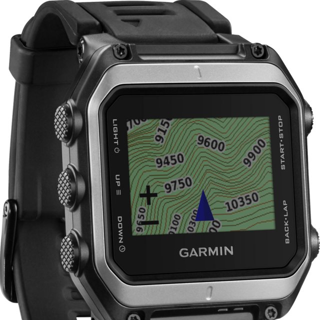 Garmin Epix