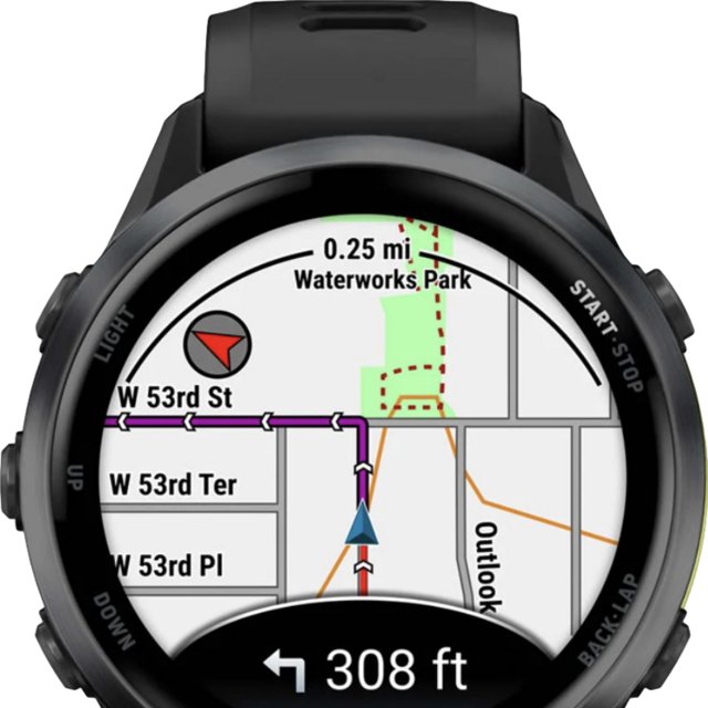 Garmin Forerunner 970