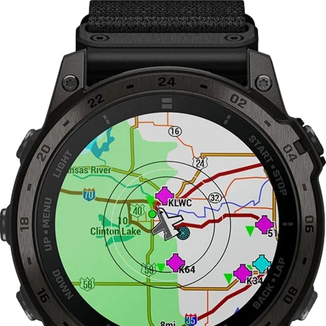 Garmin Tactix 7 AMOLED