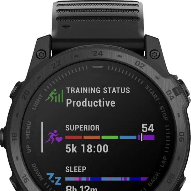 Garmin Tactix 7