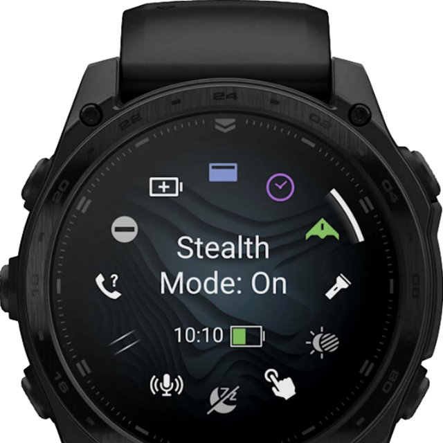 Garmin Tactix 8