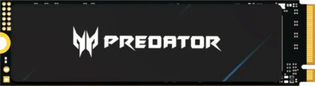Acer Predator GM9000 4TB