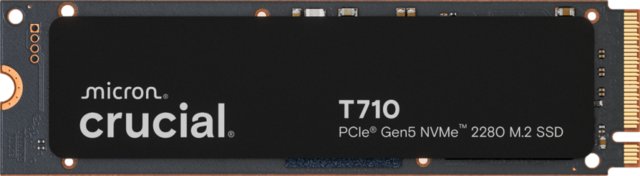 Crucial T710 2TB