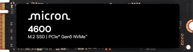 Micron 4600 4TB