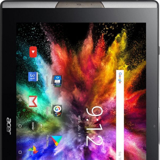 Acer Iconia Tab 10 A3-A50