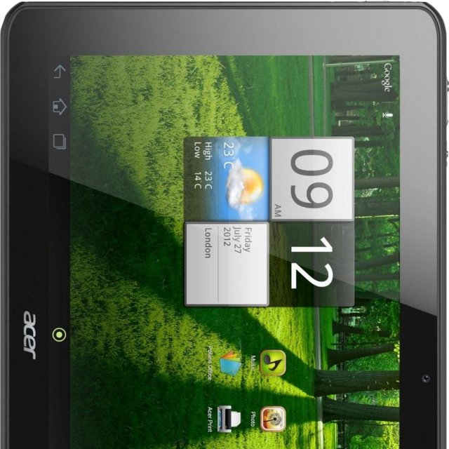 Acer Iconia Tab A701 64GB