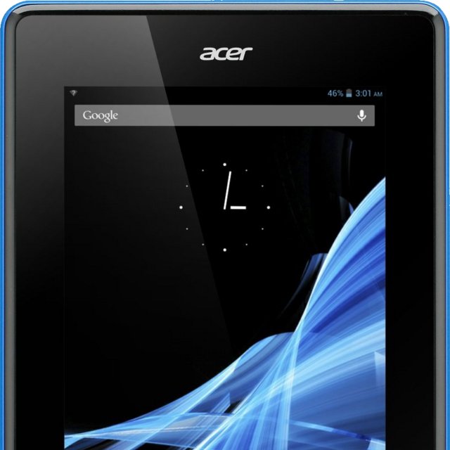 Acer Iconia Tab B1A71 8GB