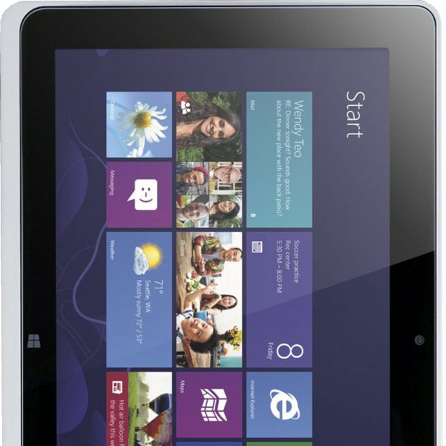 Acer Iconia W510-1666