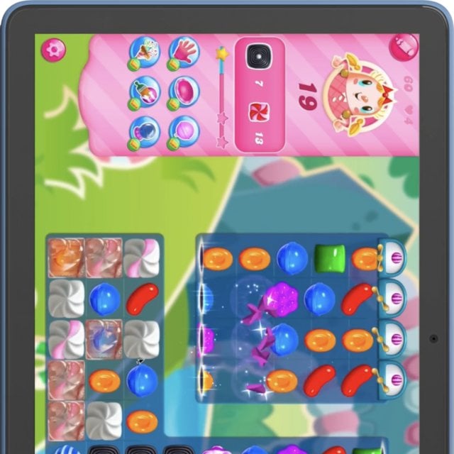 Amazon Fire HD 10 (2023)