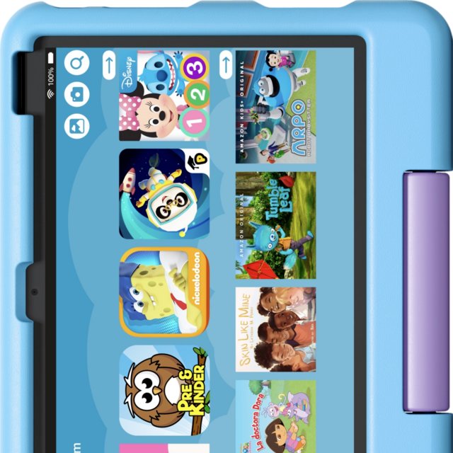 Amazon Fire HD 10 Kids (2023)