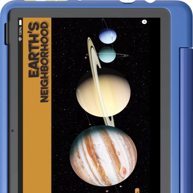 Amazon Fire HD 10 Kids Pro (2023)