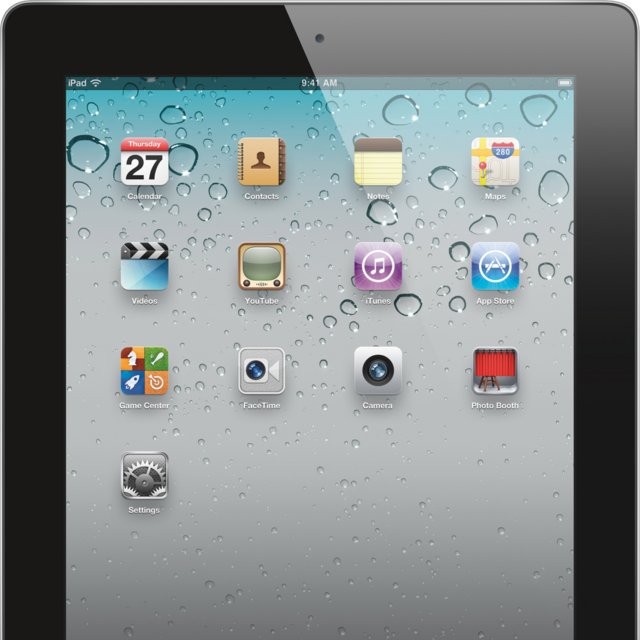 Apple iPad 2 16GB Wifi
