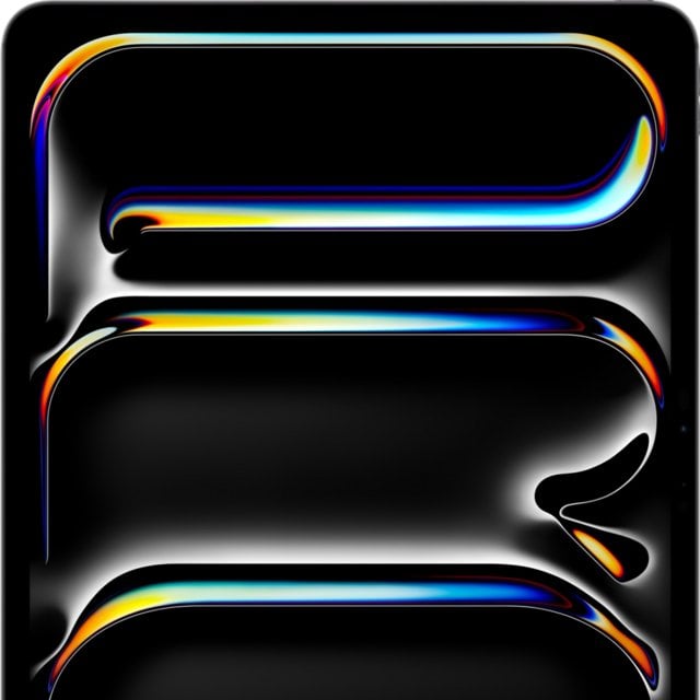 Apple iPad Pro 11 (2025) Wi-Fi