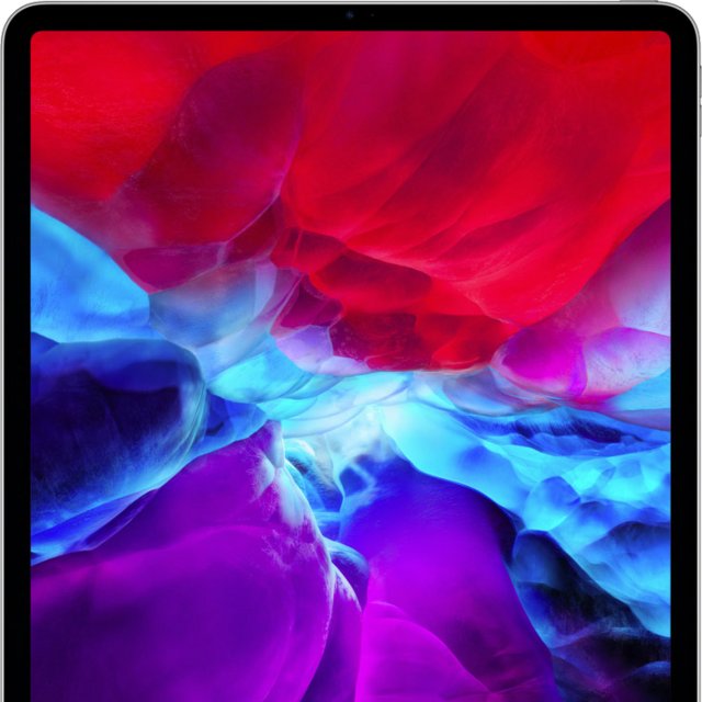 Apple iPad Pro 12.9 (2020) Wi-Fi + Cellular