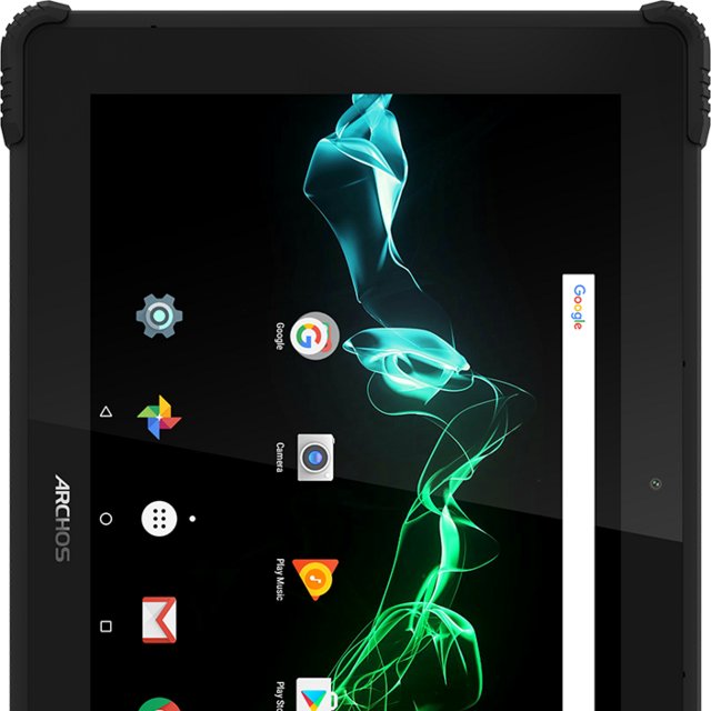 Archos 101 Saphir