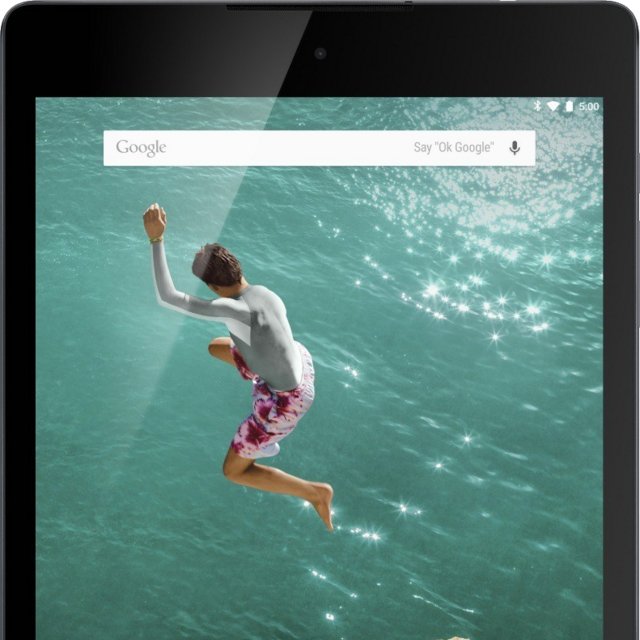 Google Nexus 9
