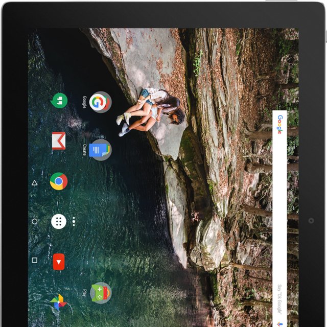 Google Pixel C