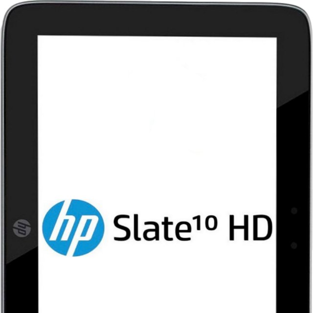 HP Slate 10 HD
